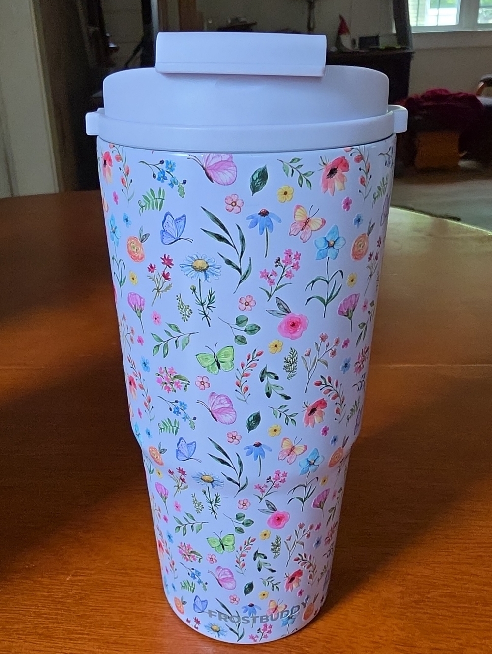 FrostBuddy To-Go Buddy - Wildflower